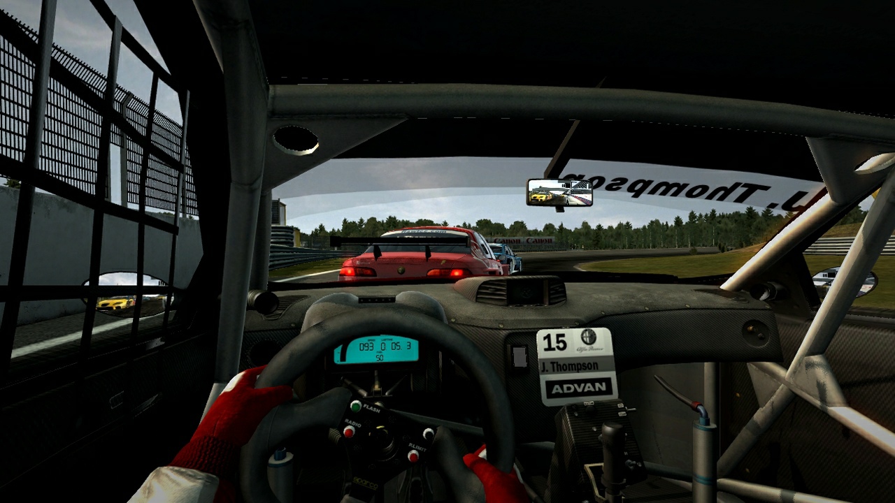 Race Pro - Imagen 24